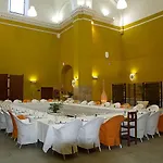 Hospedería Conventual de Alcántara 