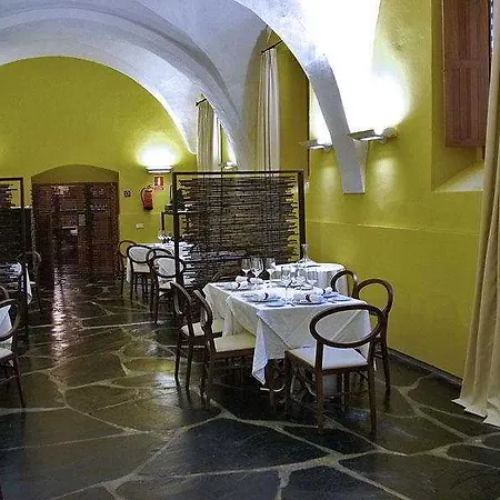 Hospedería Conventual de Alcántara 