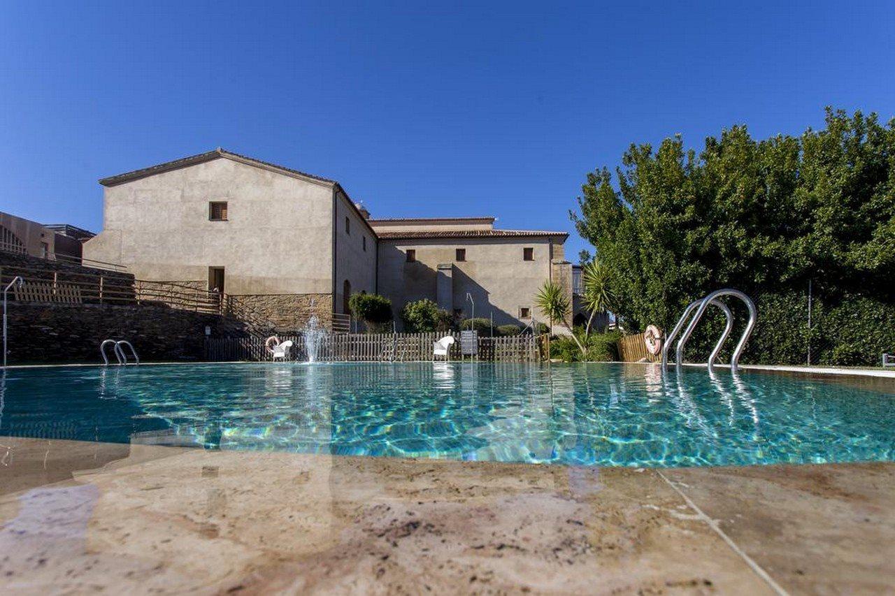 Hotel Conventual De Alcantara Hotel Alcantara (Caceres)