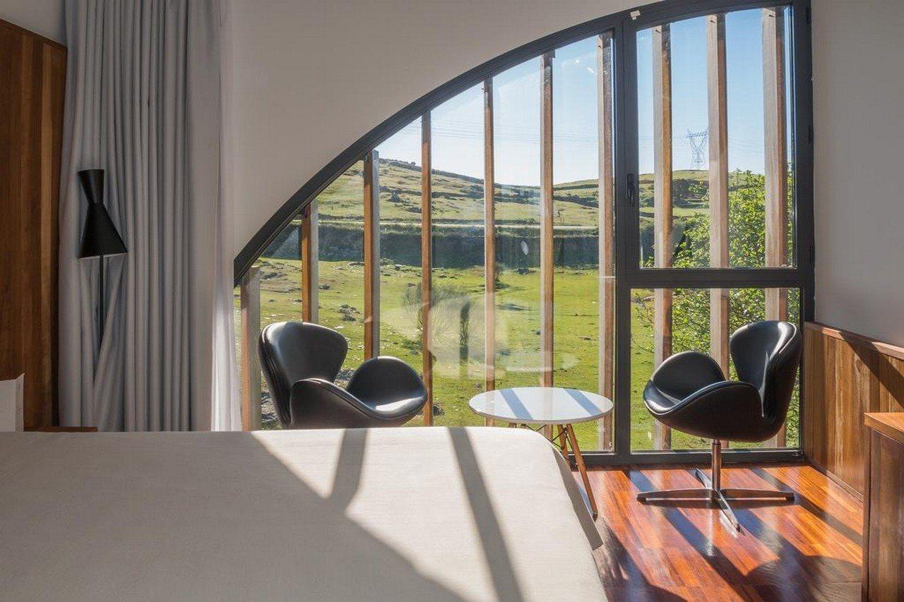 Hotel Conventual De Alcantara Hotel