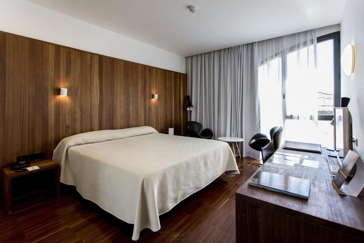 Hotel Hospedería Conventual De
