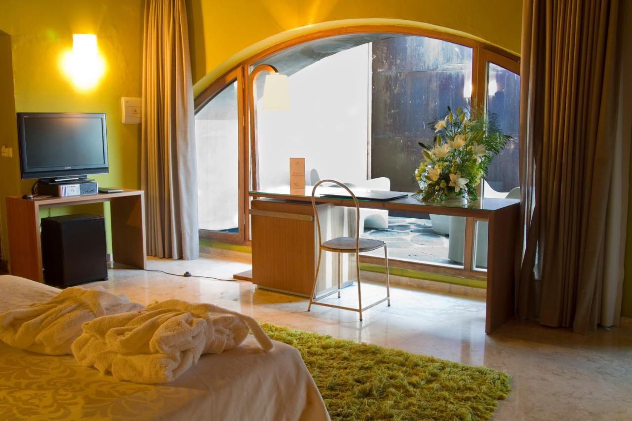 Hospedería Conventual De Hotel