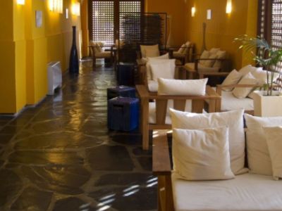 Hotel Hotel Conventual De Alcantara