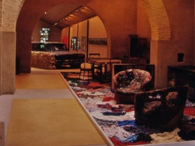 Hospedería Conventual De Hotel Alcántara