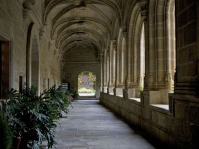 Hotel Hotel Conventual De Alcantara 4*