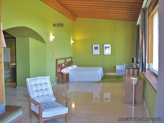 Hotel Hotel Conventual De Alcantara 4*