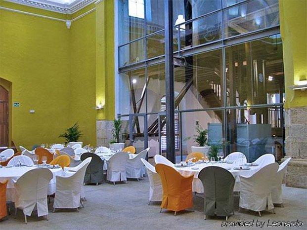 Hotel Conventual De Alcantara