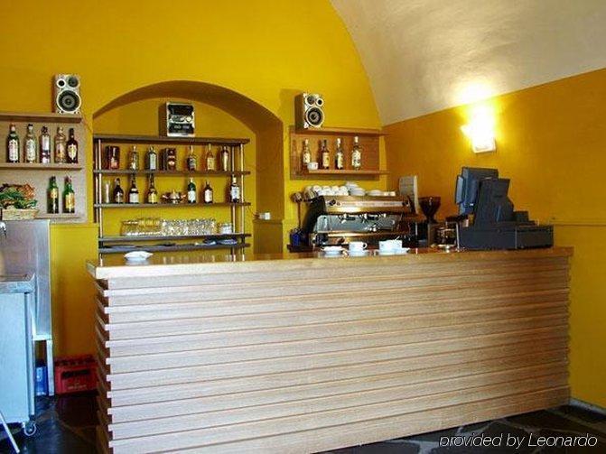 Hotel Hospedería Conventual De Alcántara