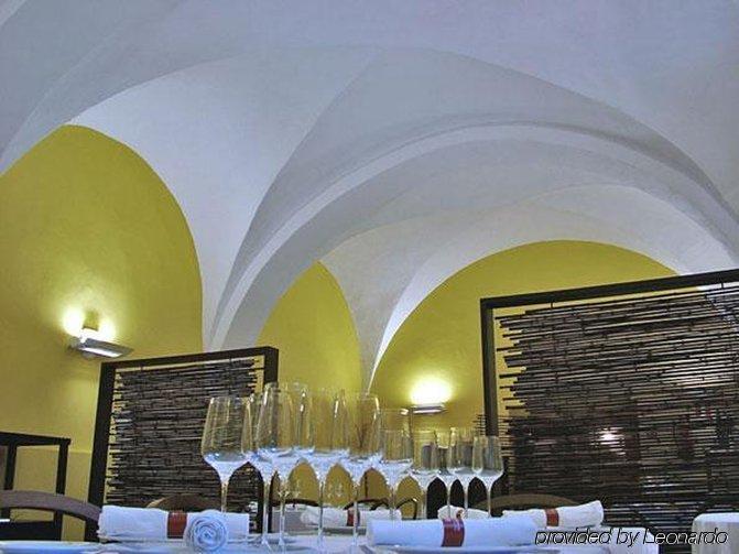 Hospedería Conventual De 4* Alcántara