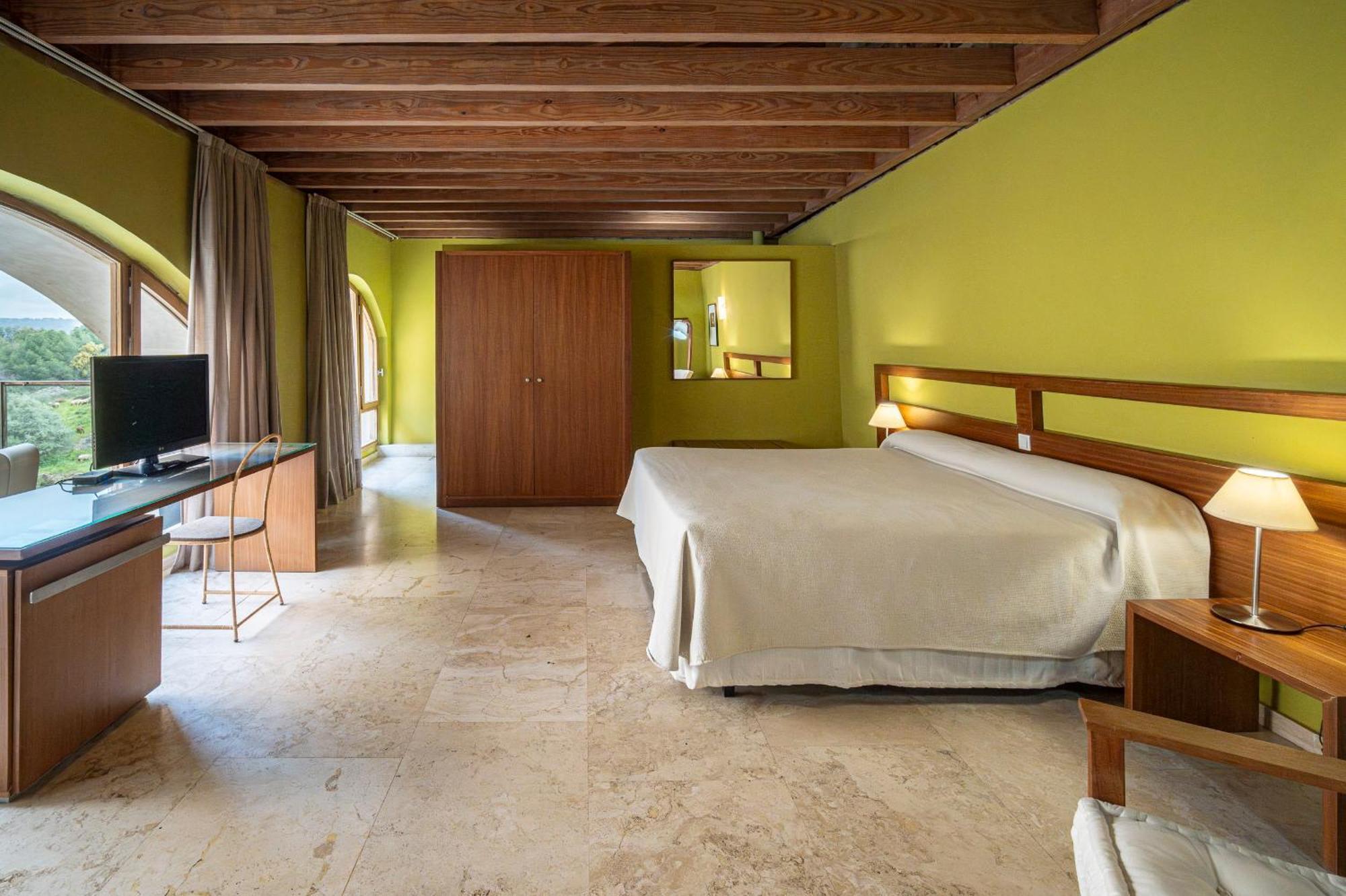 Hospedería Conventual De Hotel