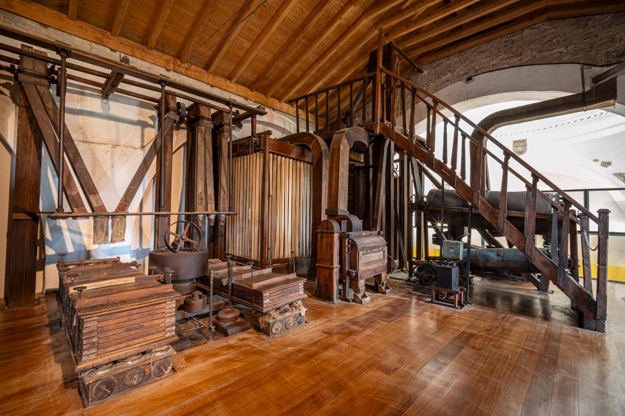 Hospedería Conventual De Hotel 4*