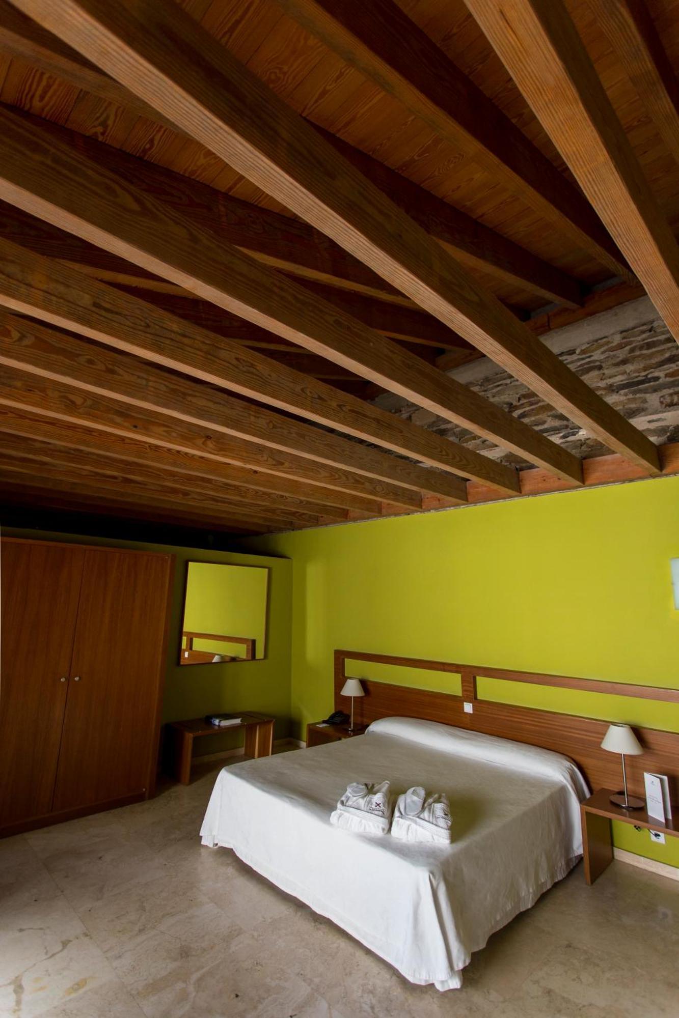 Hospedería Conventual De 4* Alcántara