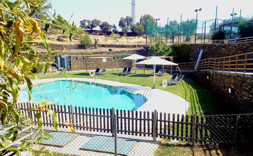 Hotel Conventual De Alcantara 4*