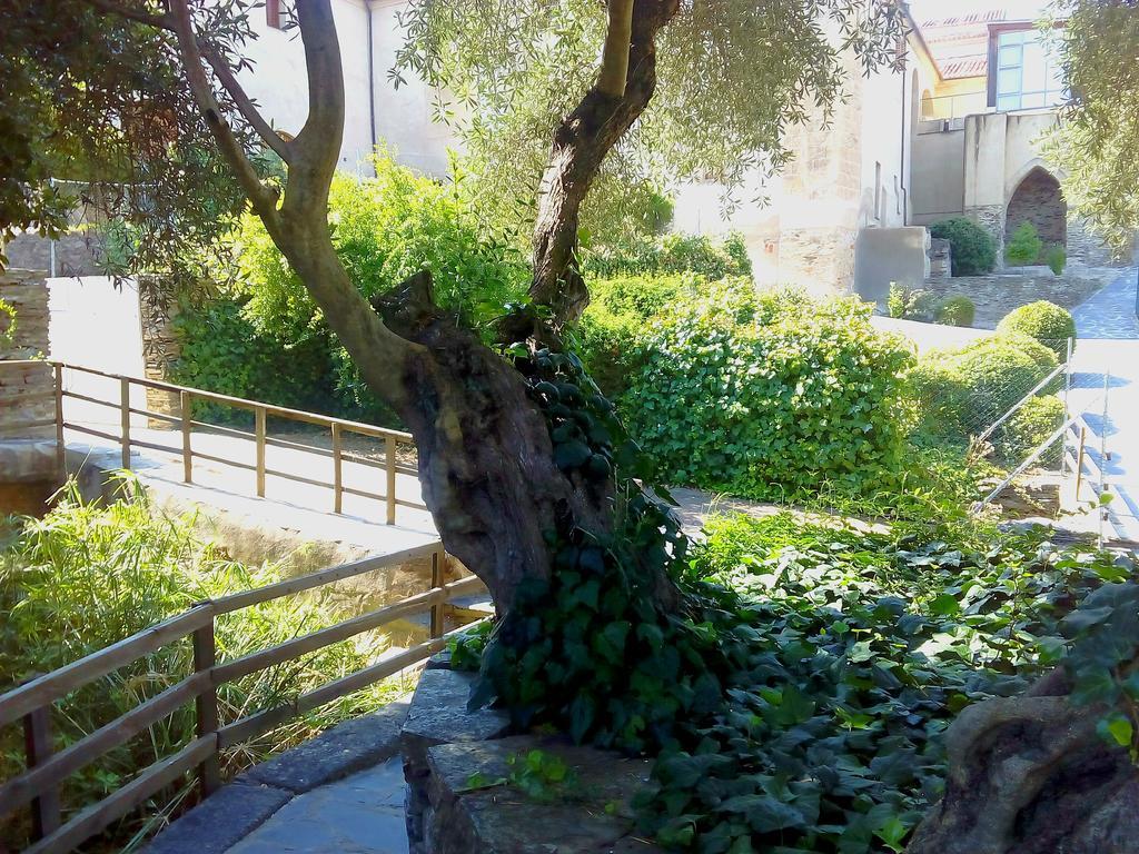 Hotel Hotel Conventual De Alcantara