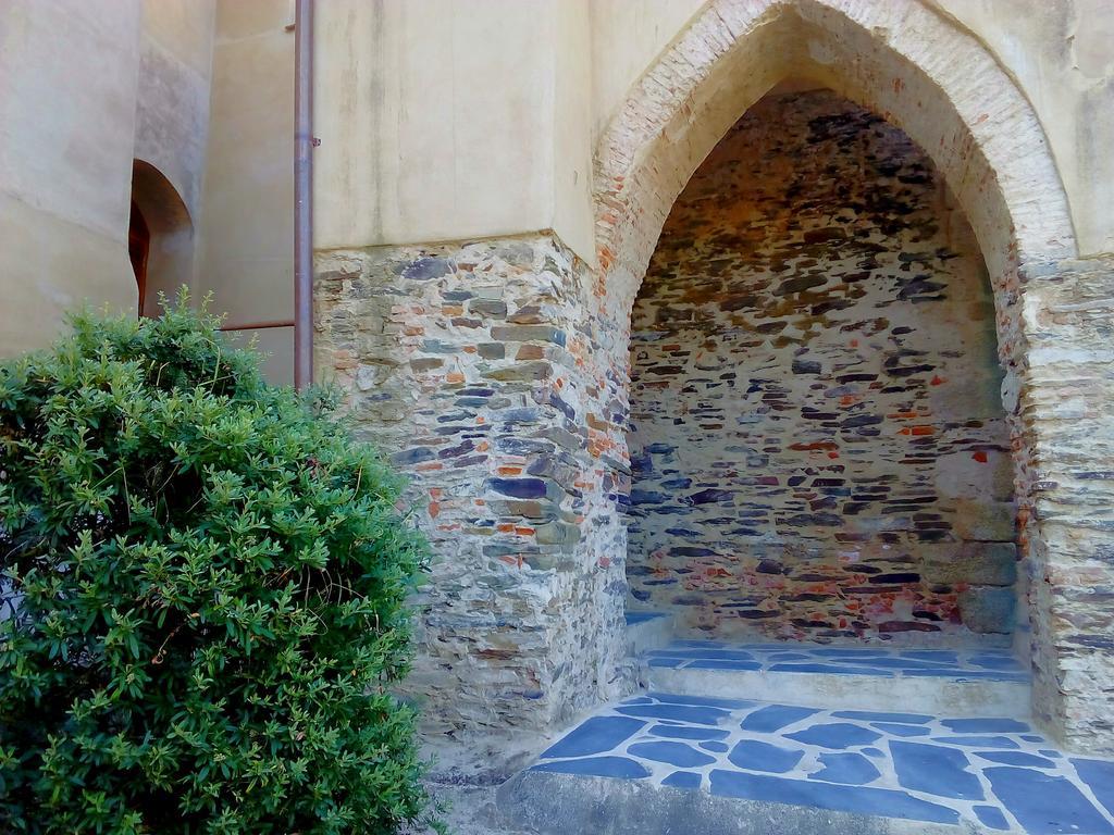 Hospedería Conventual De