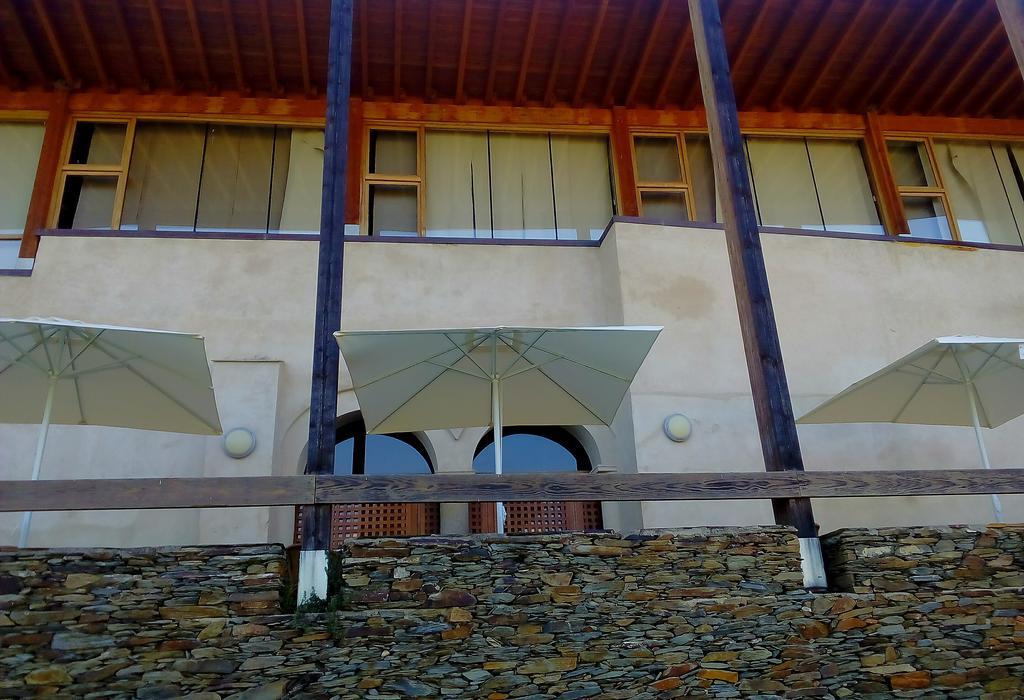 Hospedería Conventual De