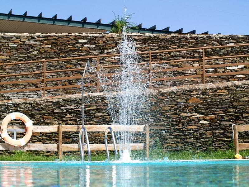 Hospedería Conventual De
