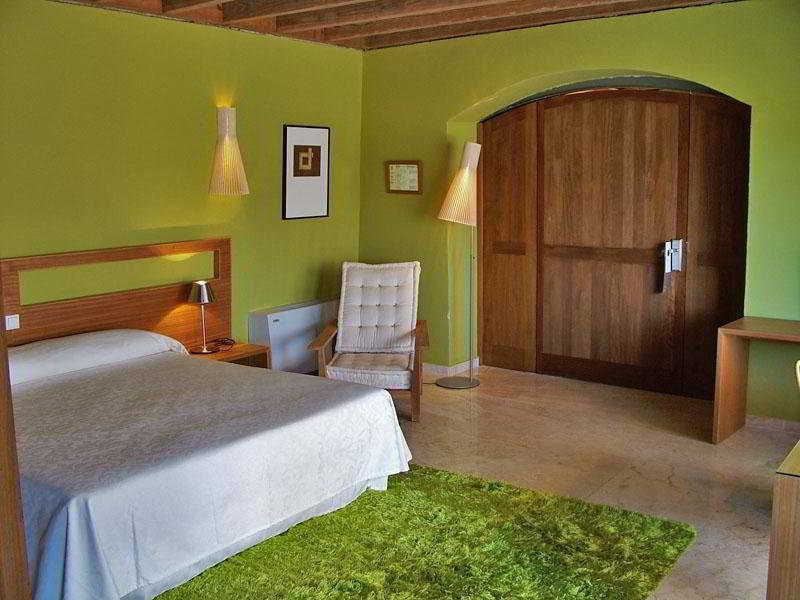 Hotel Hospedería Conventual De Alcántara