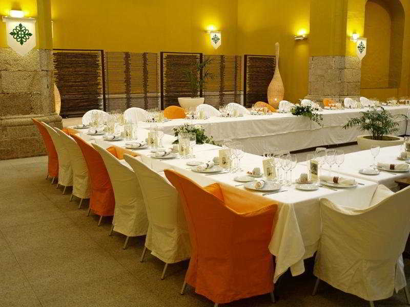 Hospedería Conventual De Hotel