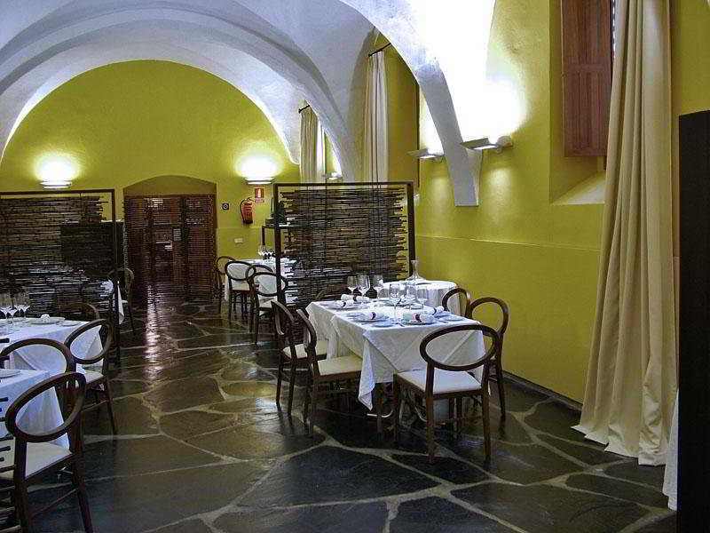 Hotel Conventual De Alcantara 4* Alcantara (Caceres)