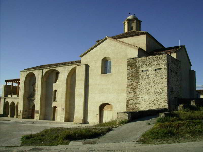 Hospedería Conventual De Hotel 4*