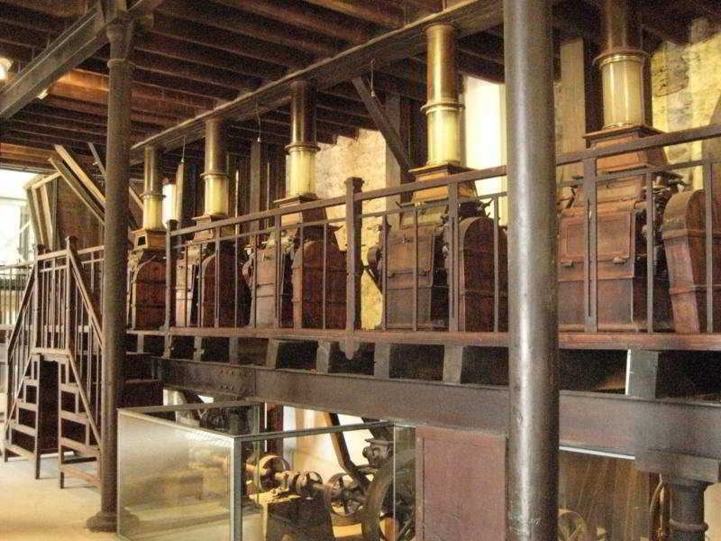 Hotel Hospedería Conventual De