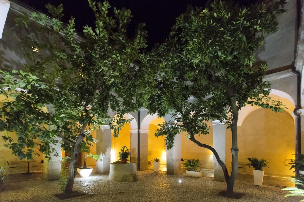 Hospedería Conventual De Alcántara
