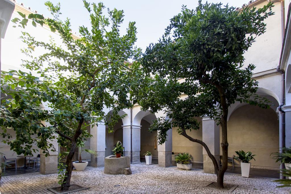 Hospedería Conventual De Hotel Alcántara