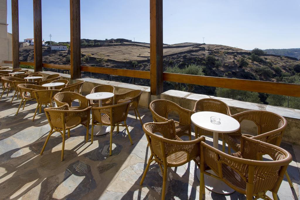 Hotel Hospedería Conventual De Alcántara