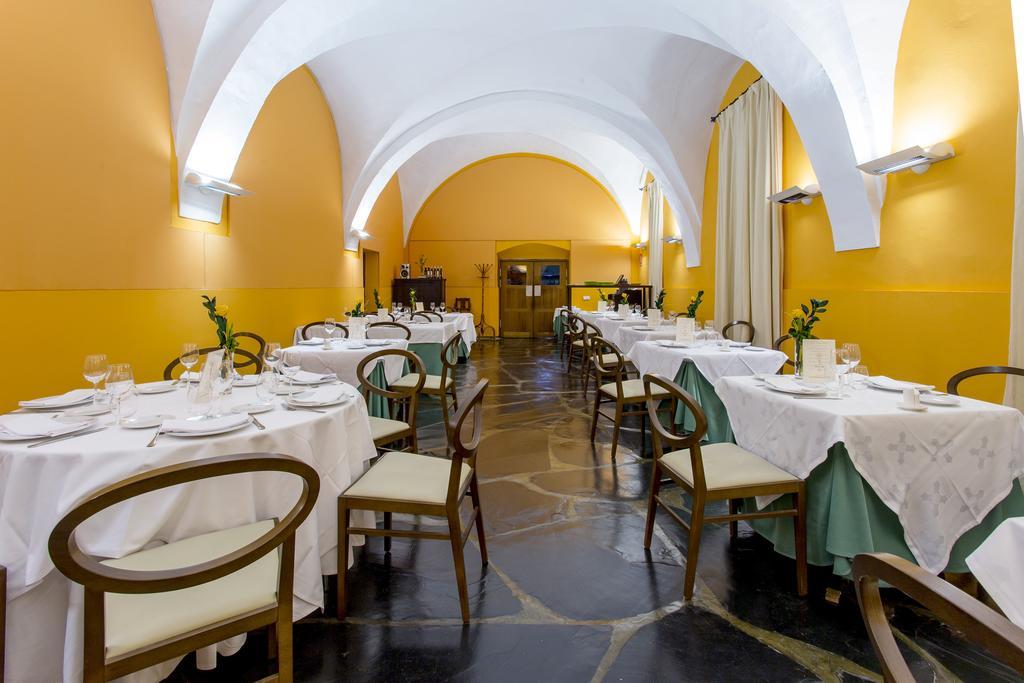 Hospedería Conventual De Hotel 4*