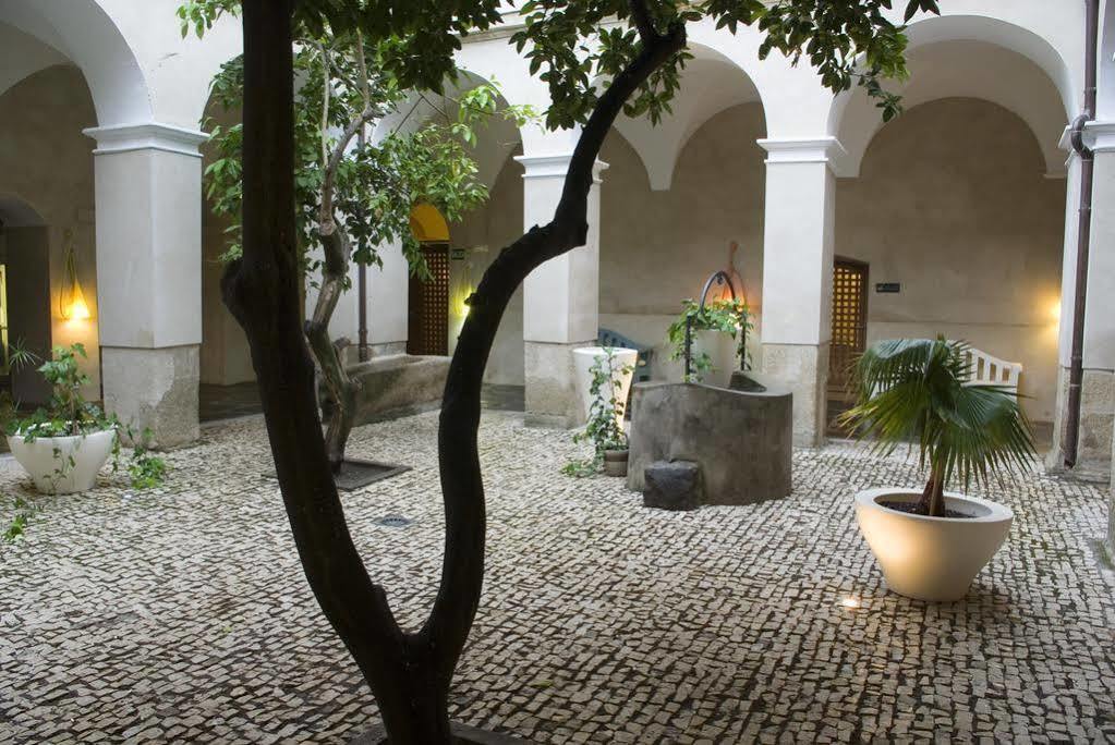 Hotel Hospedería Conventual De