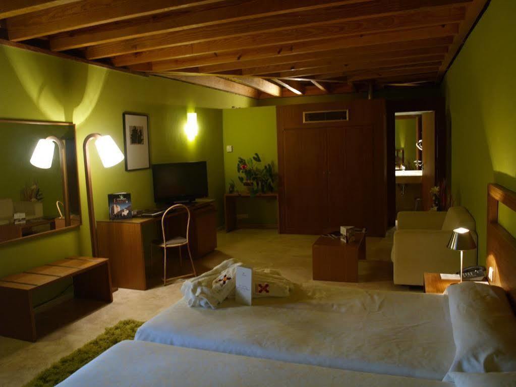Hospedería Conventual De Hotel