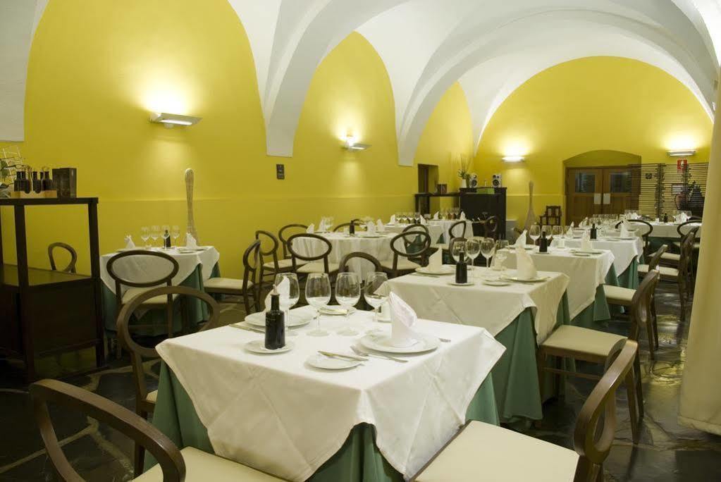 Hospedería Conventual De Alcántara
