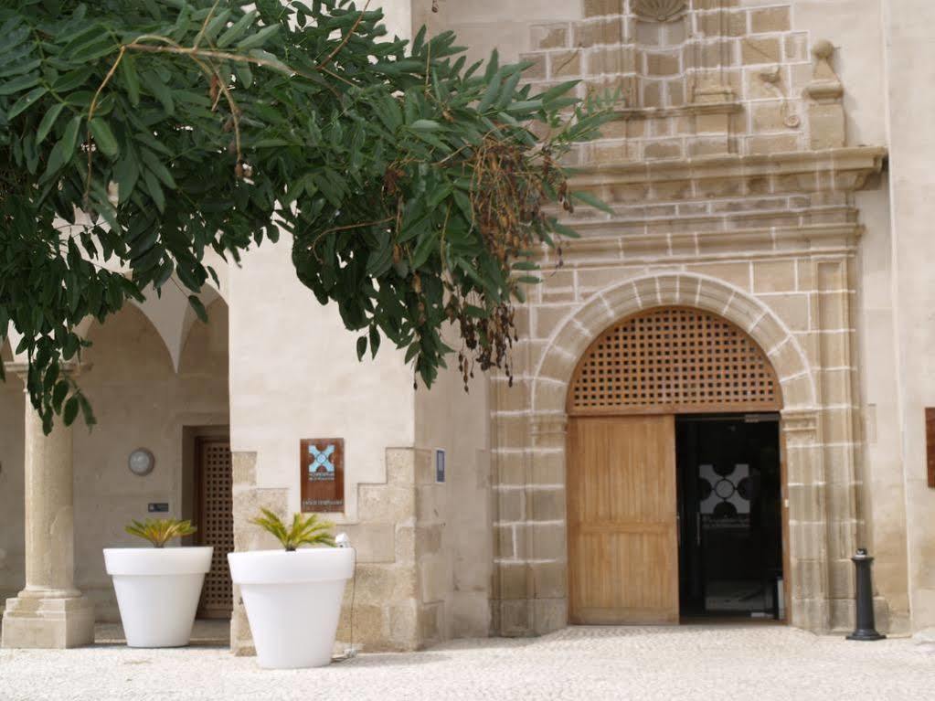 Hotel Hospedería Conventual De