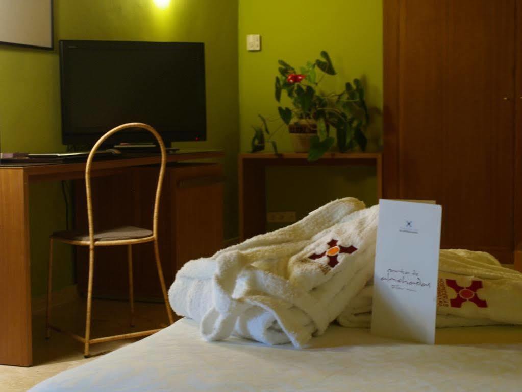 Hospedería Conventual De Hotel 4*