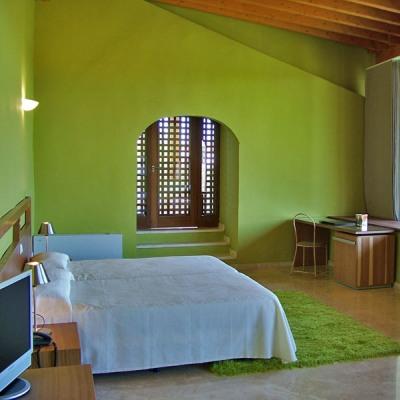 Hotel Conventual De Alcantara Hotel Alcantara (Caceres)