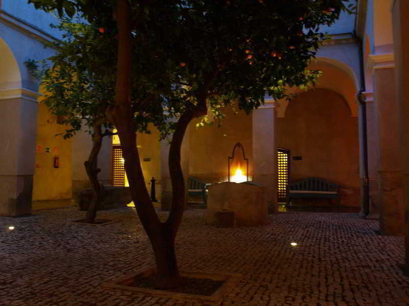 Hospedería Conventual De Hotel Alcántara