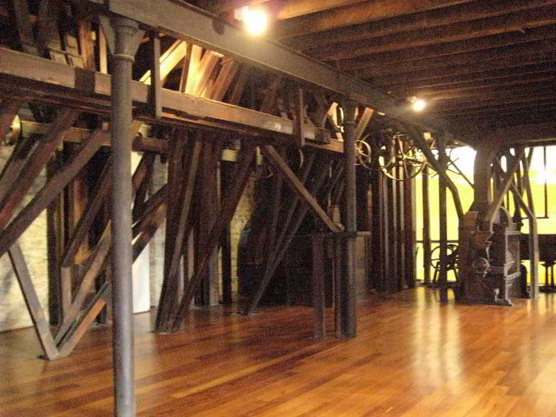 Hospedería Conventual De Hotel