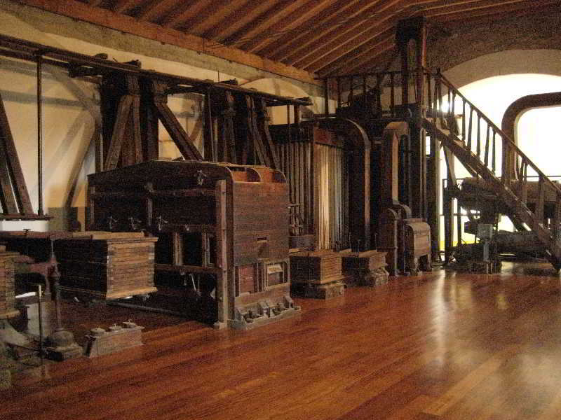 Hospedería Conventual De