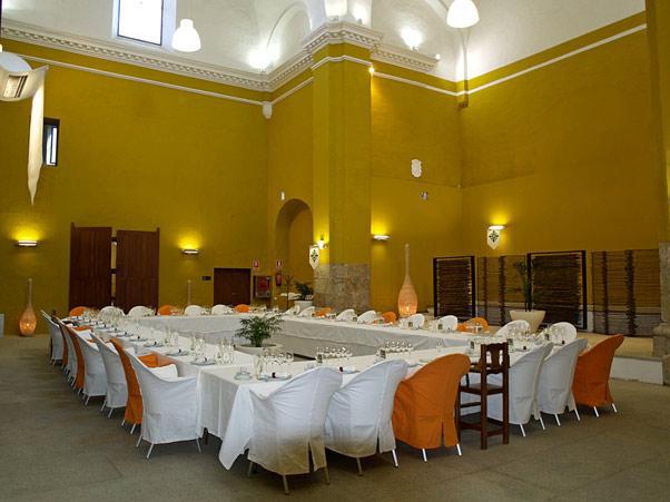 Hotel Conventual De Alcantara Hotel